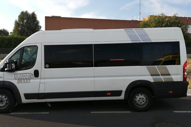 Hotel Madrid City Private Transfer To Madrid Barajas Airport - The Price and Who Gets Good Value