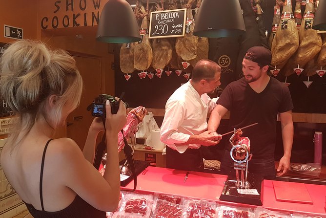 Iberian Ham and Wine Small Group Tour in Madrid - The best time to fit it into your Madrid plans