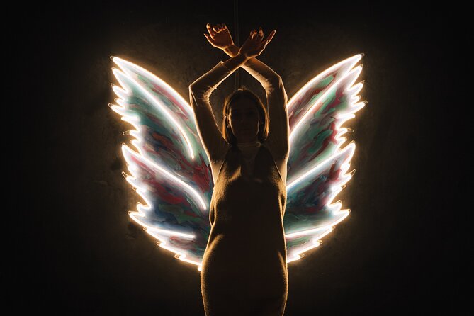 IKONO: a Unique Sensory and Photographic Experience - Is the $14.41 price fair?