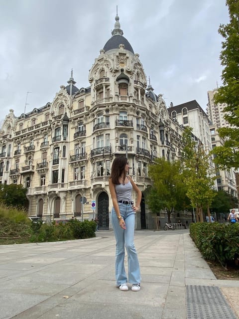 InstaSpots: tour of the most photographable spots in Madrid - Key points at a glance