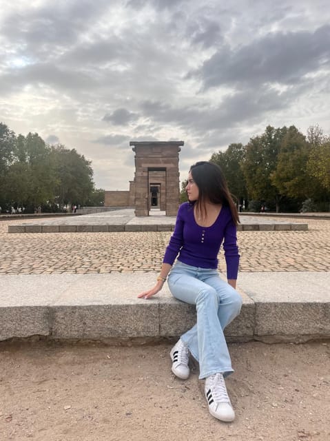 InstaSpots: tour of the most photographable spots in Madrid - Palacio Madrid and the city’s formal side