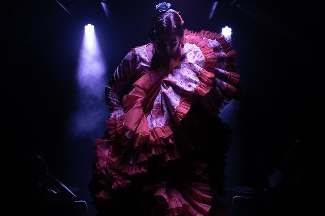 Intimate Flamenco Show & Spanish Drink in Madrid at La Carmela - Who will enjoy La Carmela most?