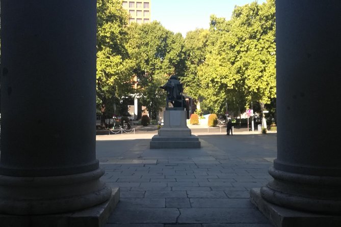 Italian Prado Museum Tour | Maximum 7 people | No line - The Bosco, Titian, and El Greco connection