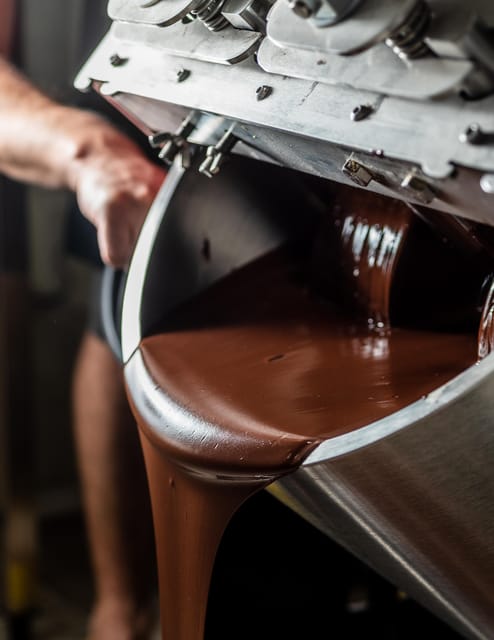 KAIACAO Bean to Bar and Design your own chocolate experience - Should you book KAICAO?