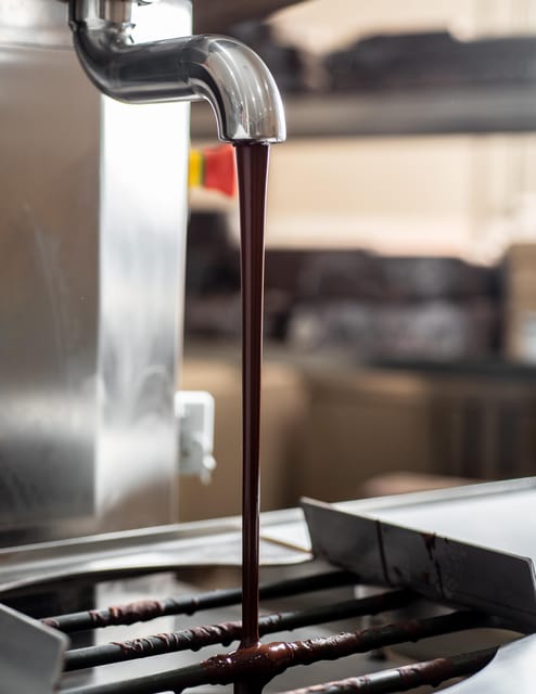 KAIACAO Bean to Bar and Design your own chocolate experience - How the $53 price works out