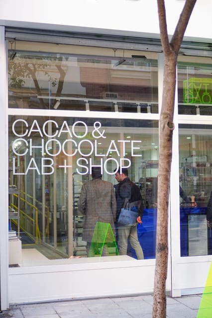 KAIACAO Bean to Bar and Design your own chocolate experience - From cacao farm to bean-to-bar chocolate
