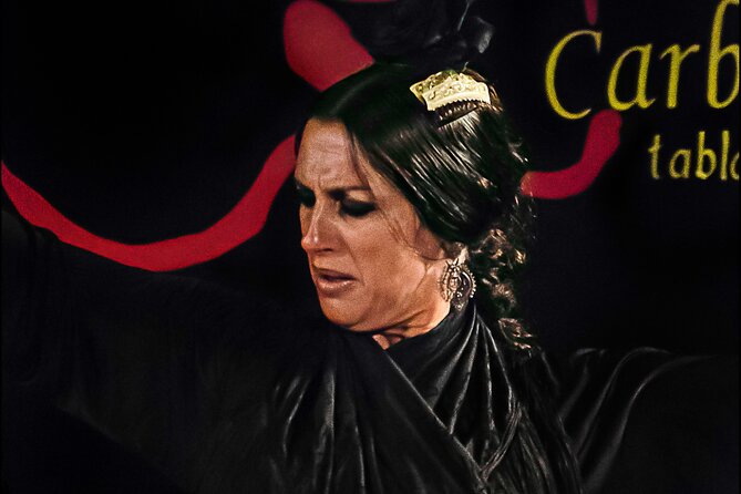 Las Carboneras Tablao Flamenco with Drink - Timing, transport, and booking details