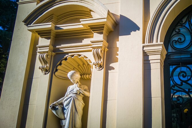 Lázaro Galdiano Museum E-Ticket with Audio Guide - A 90-minute route through the collections