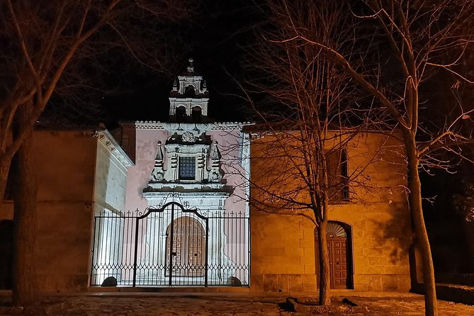 Legends Tour in Cuenca - From Plaza Mayor to the Hanging Houses