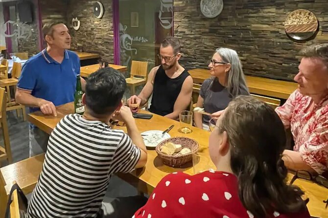 LGBTQ District Tapas & Drinks Trail in Madrid - Why Chueca makes such a good food walk