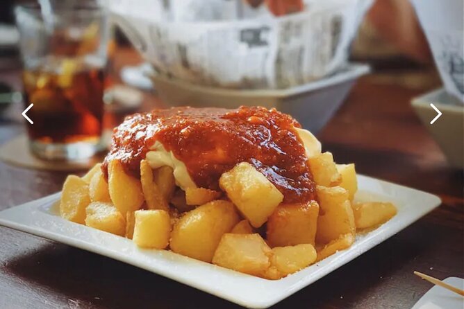 LGBTQ District Tapas & Drinks Trail in Madrid - Four bars, four different sides of Chueca