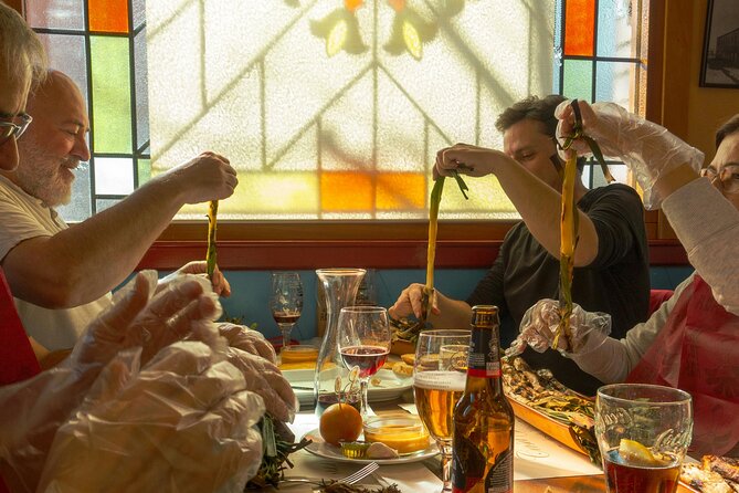 Local Tapas, Beer and Wine Tour of Madrid All Inclusive - Why this route gives you a useful first taste of Madrid