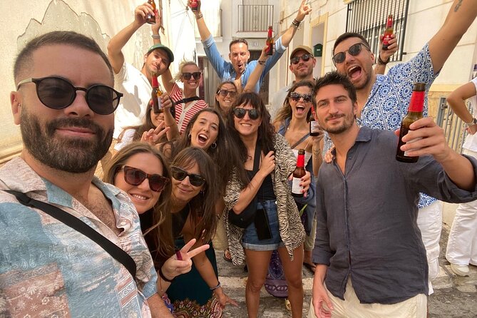 Local Tapas, Beer and Wine Tour of Madrid All Inclusive - Who will enjoy this tapas tour most