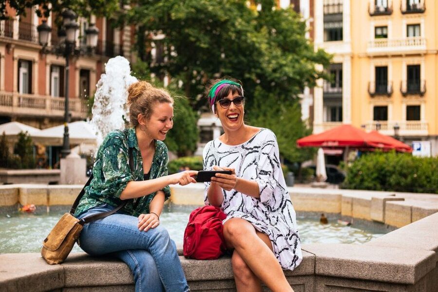 Madrid: 1.5-Hour Private Kick-Start Tour with a Local - Why this Madrid orientation works best at the start of your stay