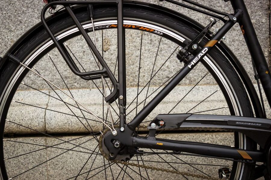 Madrid: 1-Day City Bike Rental - Picking up the bike at Rent & Roll Madrid