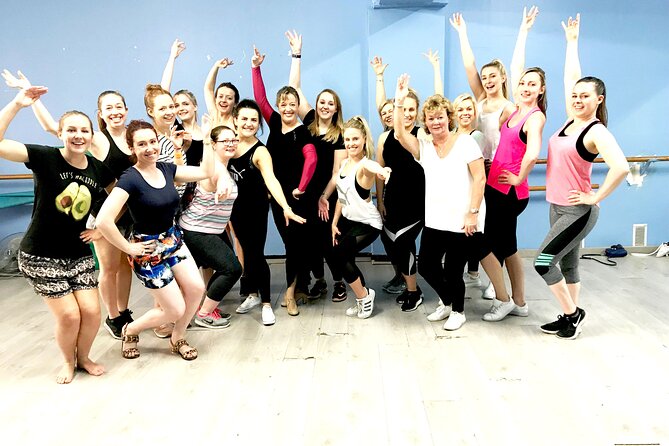 Madrid: 1-Hour Flamenco Class Experience - Is $49.26 fair for one hour?