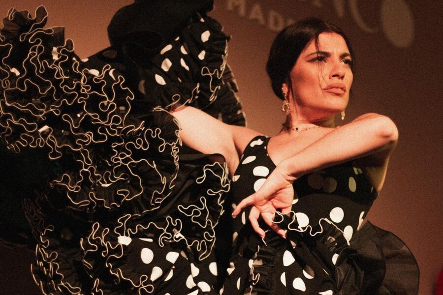 Madrid: 1-Hour Traditional Flamenco Show at Centro Cultural - Why the lack of amplification matters