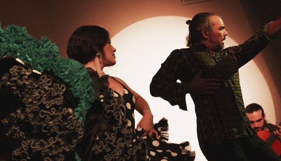 Madrid: 1-Hour Traditional Flamenco Show at Centro Cultural - Cost and value at $33 per person