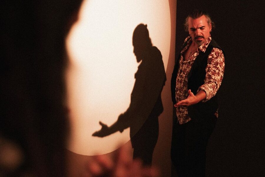 Madrid: 1-Hour Traditional Flamenco Show at Centro Cultural - What the audience experience feels like