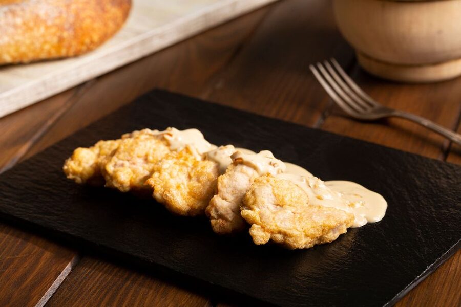 Madrid: 10 Tapas 2.5-Hour Cooking Class - What the Madrid tapas class is really like