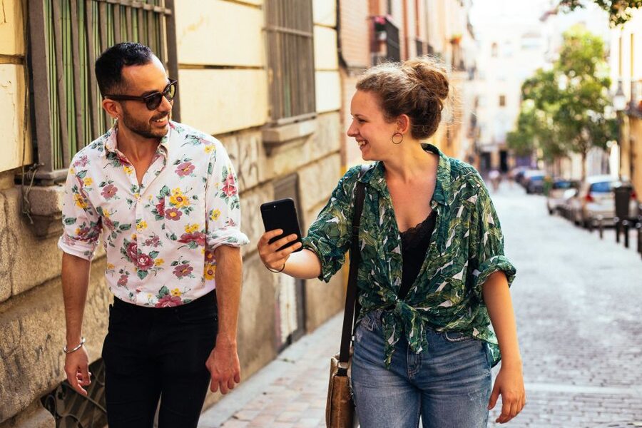 Madrid: 2-Hour Private City Tour Off the Beaten Track - Street art, architecture, and everyday corners