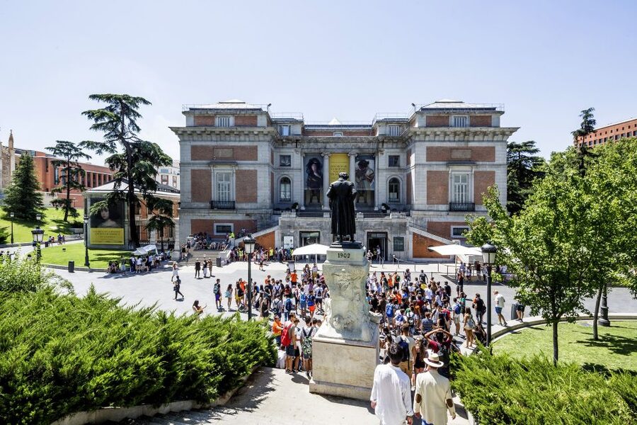 Madrid 3-Hour Sightseeing Tour - Las Ventas and Madrid’s bullfighting tradition