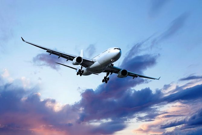 Madrid Airport Private Arrival Transfer - Key points at a glance