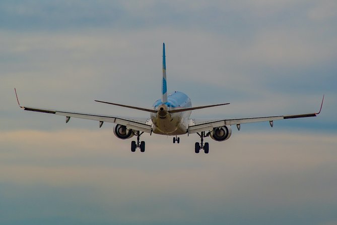 Madrid Airport Private Arrival Transfer - Is $49.26 per person a fair price?