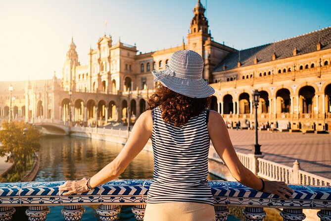 Madrid, Andalusia with Cordoba, Costa del Sol & Toledo 9-Day Tour - Day 1: A simple Madrid arrival