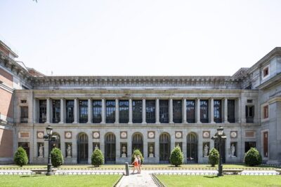 Madrid, Andalusia with Cordoba, Costa del Sol & Toledo 9-Day Tour