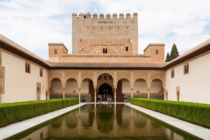 Madrid, Andalusia with Cordoba, Costa del Sol & Toledo 9-Day Tour - Day 6: Ronda’s gorge views and the Costa del Sol