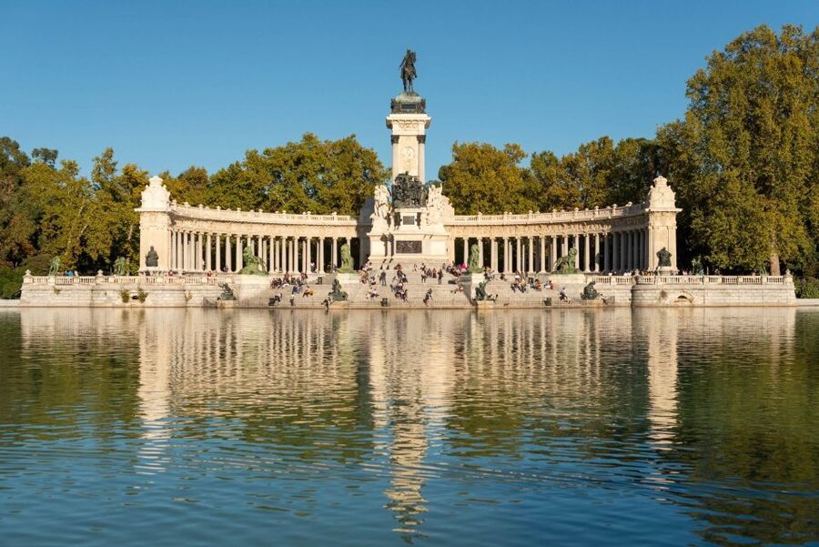 Madrid: Archaeological Museum E-Ticket and Audio Guide - Key points at a glance