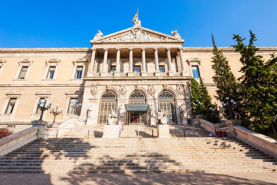 Madrid: Archaeological Museum E-Ticket and Audio Guide - What the $6 Archaeological Museum visit actually includes