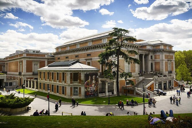 Madrid Art Fusion in Reina Sofia and Prado Museum - The practical weak points to keep in mind