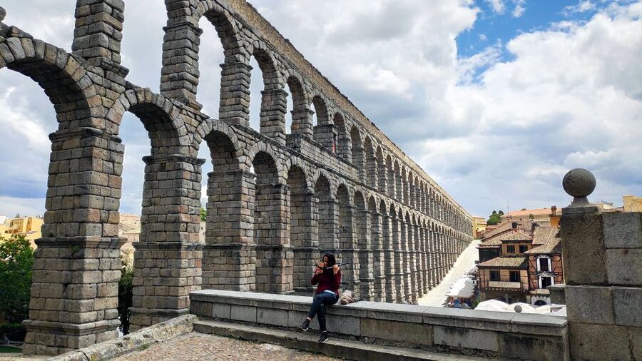 Madrid: Avila and Segovia Day Trip with Tickets to Monuments - Saint Teresa’s birthplace and a short Avila break