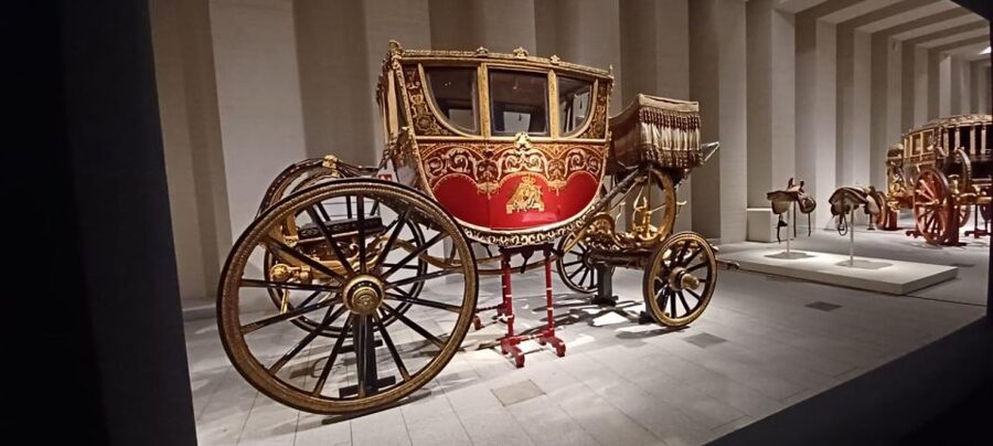 Madrid: Basic Guided Tour of the Royal Collections Gallery - Is $65 a fair price?