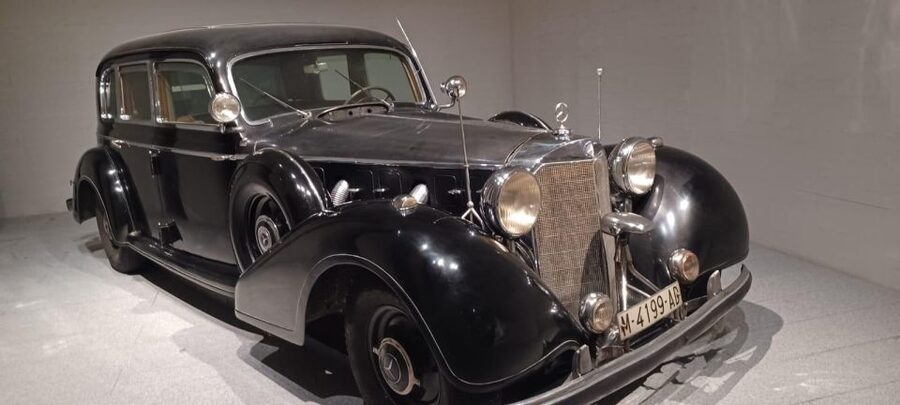 Madrid: Basic Guided Tour of the Royal Collections Gallery - What the 2.5-hour schedule feels like