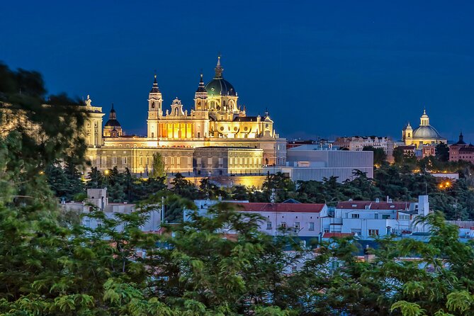 Madrid Best Walking Tour: Old city and Royal sites - What the guides add to the walk