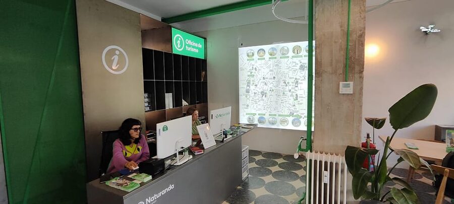 Madrid: bike rental - Choosing a route through Madrid