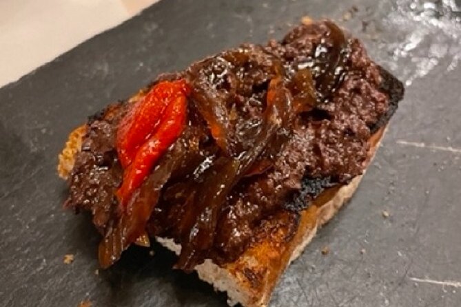 Madrid by Night Small Group Tour: Stories, Sights and Tapas Bites - Starting at Ópera and finding your way into Madrid’s evening