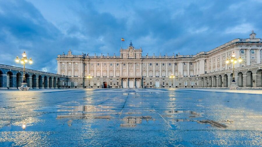 Madrid: City Highlights Guided Walking Tour - Key points to know before you book