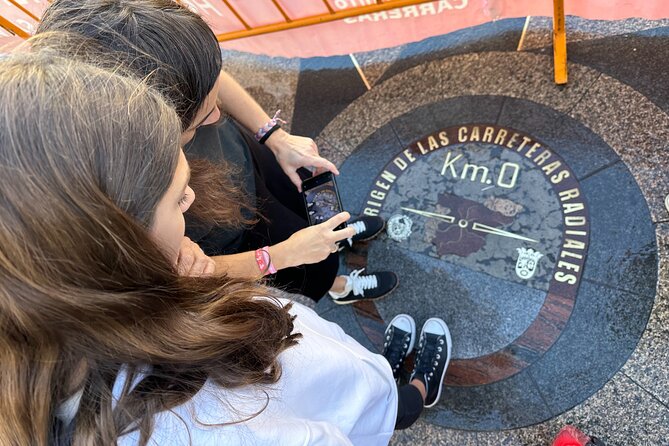 Madrid City Highlights Private Tour for kids and families - Plaza Mayor and Its Many Past Lives