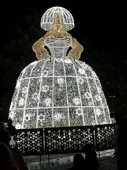 Madrid: City Highlights Tuk-Tuk Tour (2 hours) - From Plaza de España to the Temple of Debod