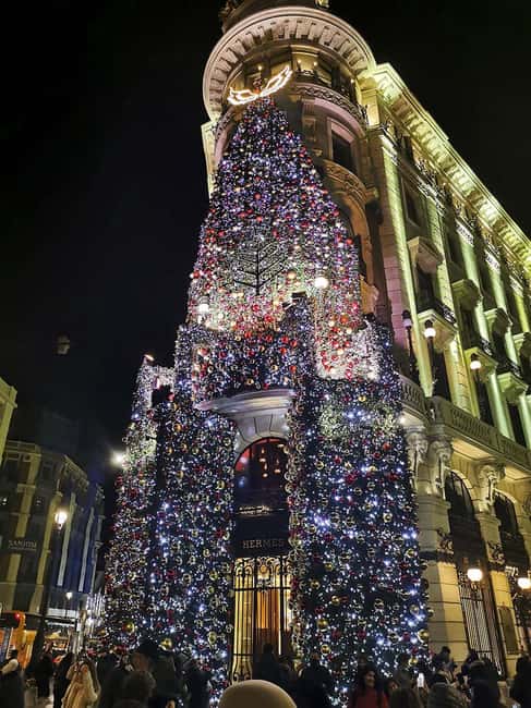 Madrid: City Highlights Tuk-Tuk Tour (2 hours) - What the private price means for your group