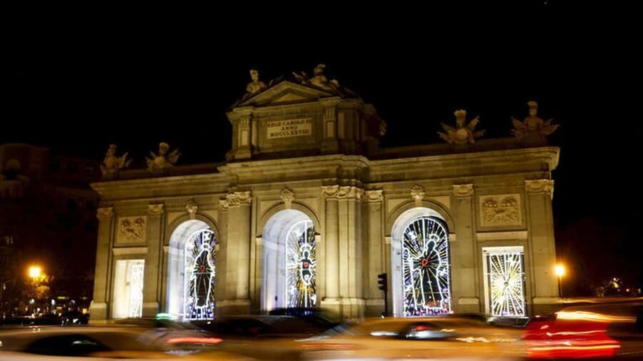 Madrid: City Highlights Tuk-Tuk Tour (2 hours) - Who will get the most from these two hours?