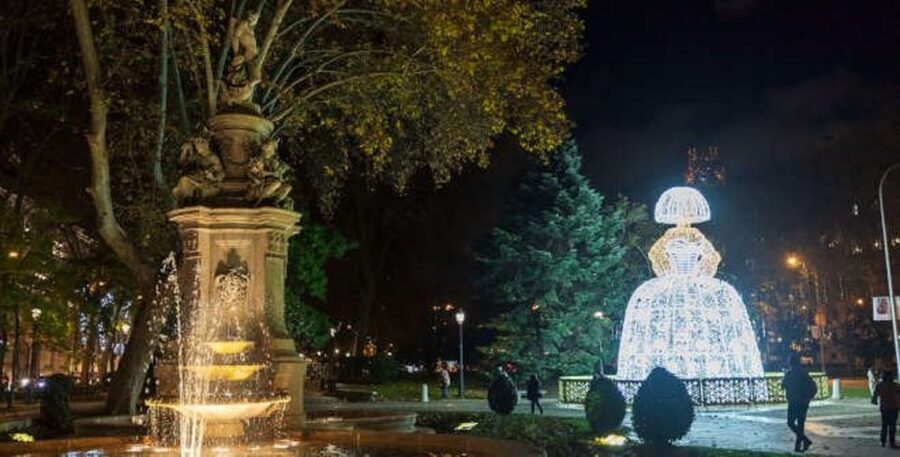 Madrid: City Highlights Tuk Tuk Tour - San Miguel Market and Madrid’s food scene