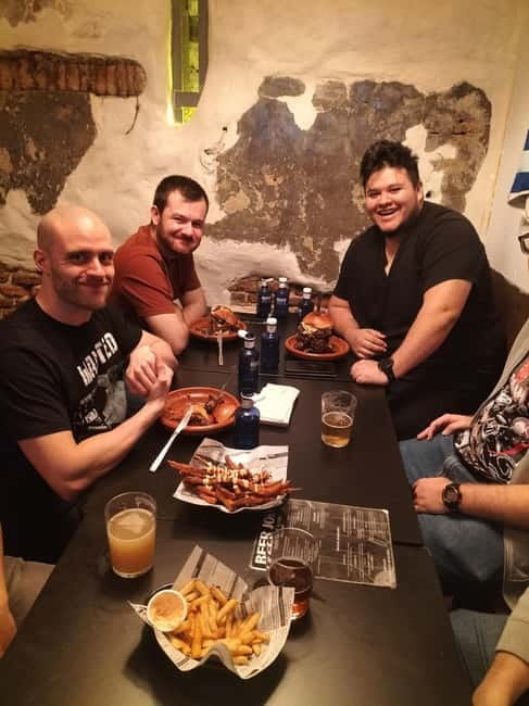 MADRID: CRAFT LOCAL BEER TOUR (Real Flavor of Madrid) - Should you book the Madrid craft beer tour?