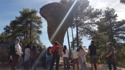 Cuenca Day Tour with or without Enchanted City
