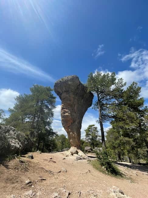 Madrid: Cuenca Day Tour with or without Enchanted City - The guide can make or break the day