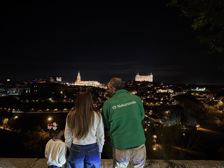 Madrid: Day Trip to Toledo with Walking Tour & Small Group - How the guides shape the experience
